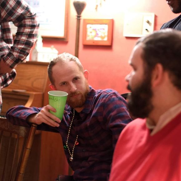 Meet your Posher, Daniel - Picture 1 of 1